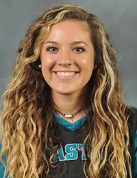 Ally Clegg