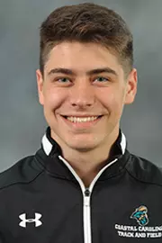 Dustin Champbers
