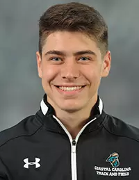 Dustin Champbers