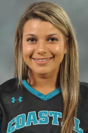 Jade Soto