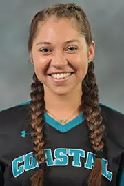 Kendall Coyle