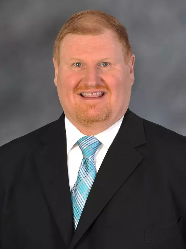 Bill Durkin 2019 head shot