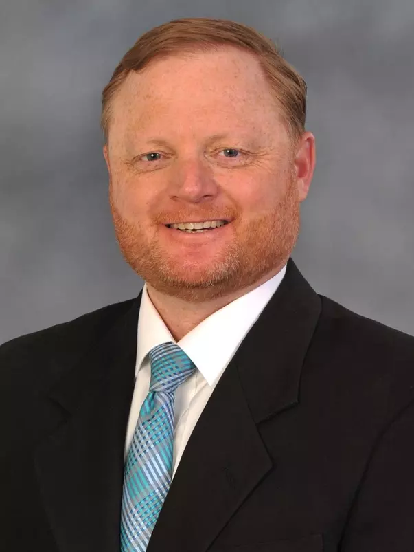 Chad Staggs 2019 head shot