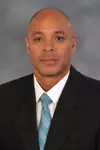 Marvin Sanders 2019 head shot