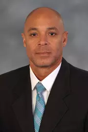 Marvin Sanders