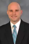 Patrick Covington 2019 head shot