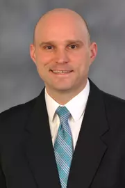 Patrick Covington
