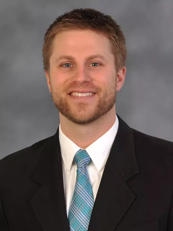 Willy Korn 2019 head shot