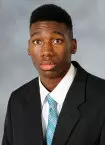 Kevin Holmes Jr.