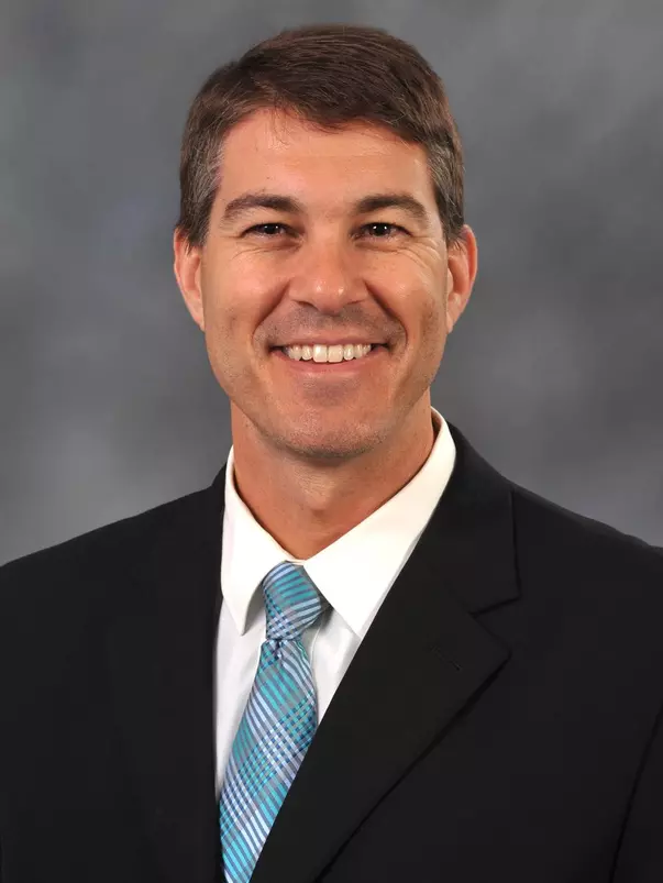 Jamey Chadwell - 2019 head shot