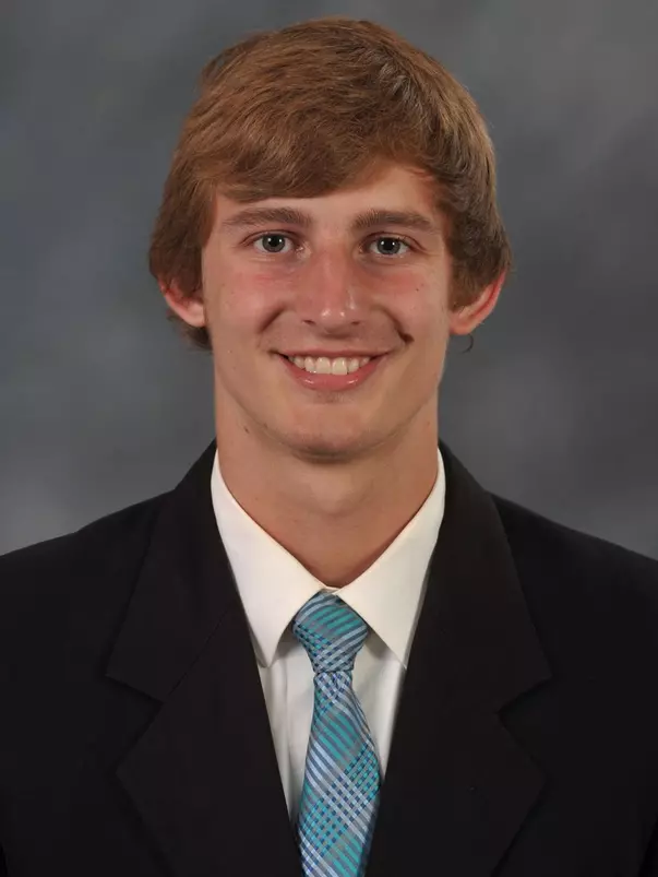 Alex Spillum 2019