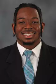 Anthony McAfee 2019