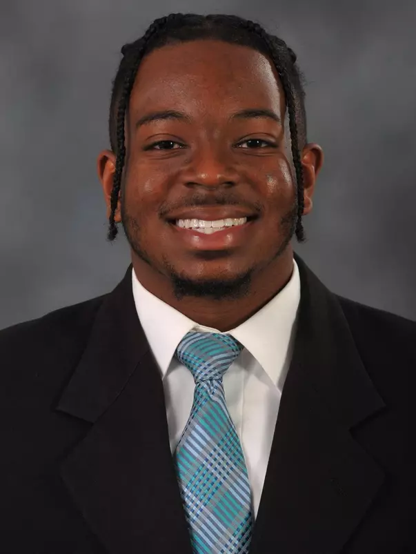Anthony McAfee 2019
