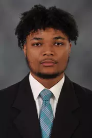 Antonio Robinson 2019