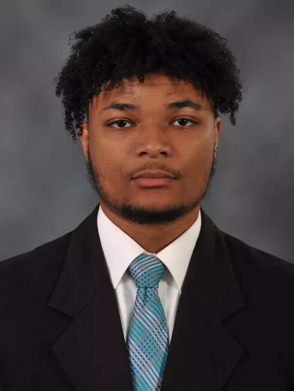 Antonio Robinson 2019