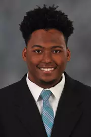Antwine Loper 2019