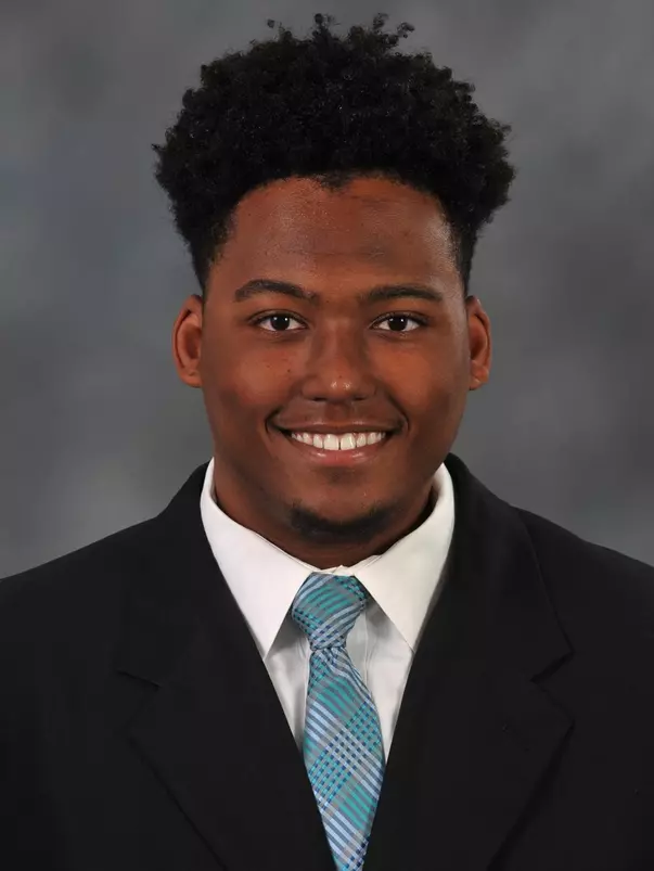 Antwine Loper 2019