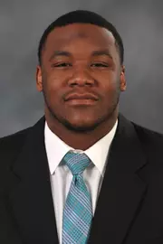 CJ Brewer 2019