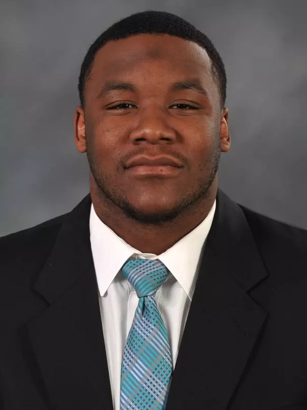 CJ Brewer 2019