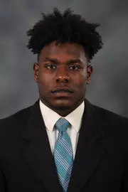 CJ Marable 2019