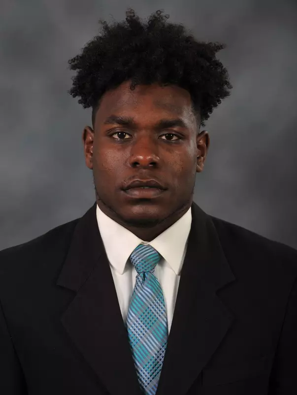 CJ Marable 2019