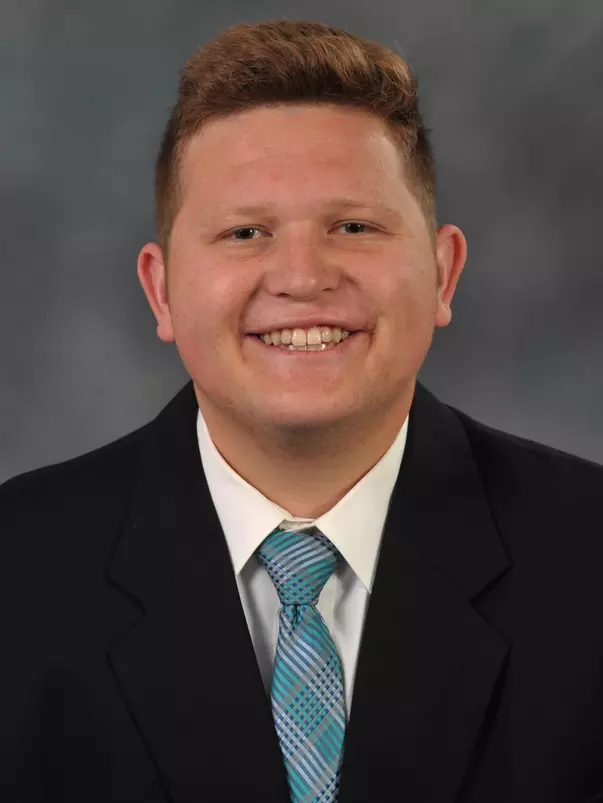 CJ Schrimpf 2019