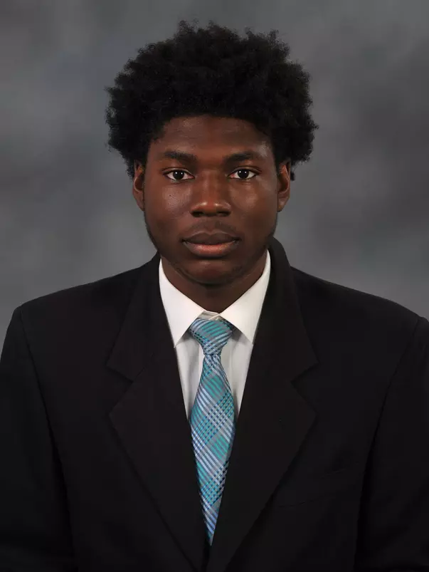 Shaheem Watkins 2019