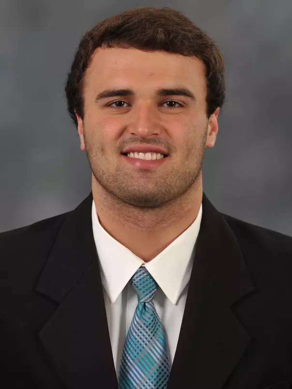 Coleman Reich 2019
