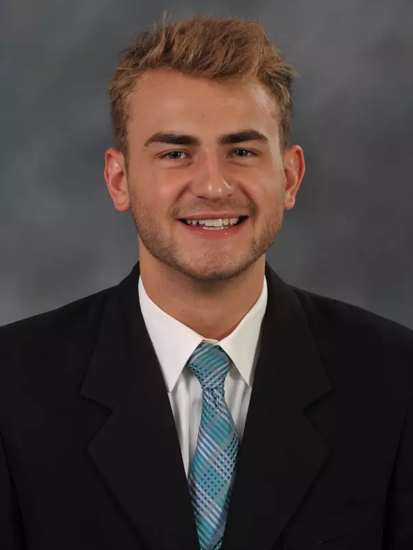 Conner McCarthy 2019