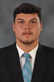 Corbin Small 2019