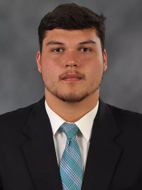 Corbin Small 2019