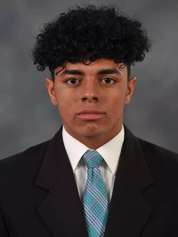 Derick Bush 2019