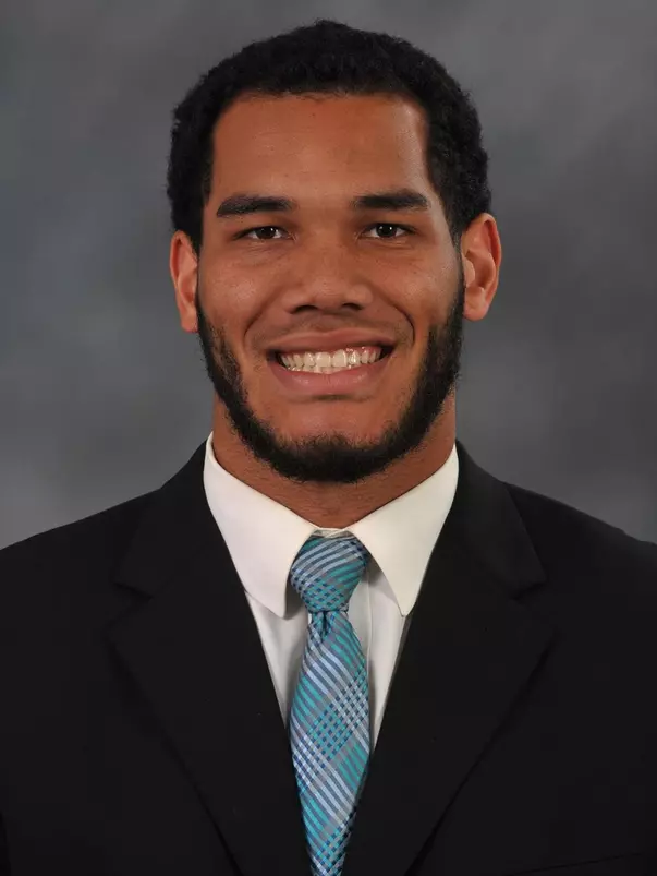 EJ Porter 2019