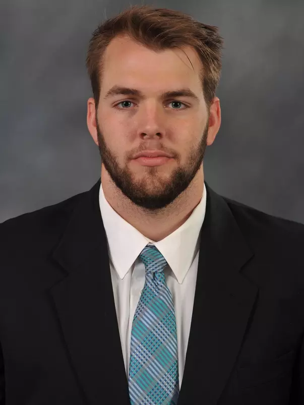 Ethan Howard 2019