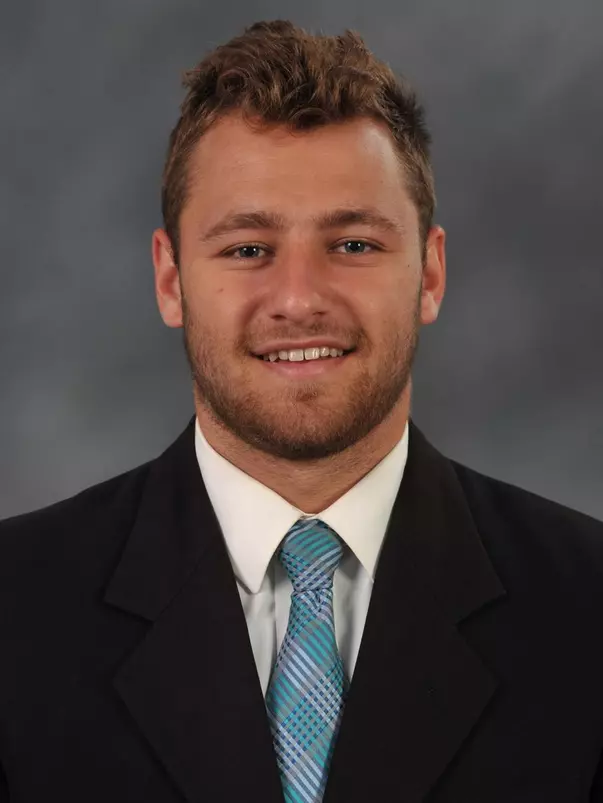 Greg Latushko 2019