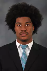 Isaiah Likely 2019
