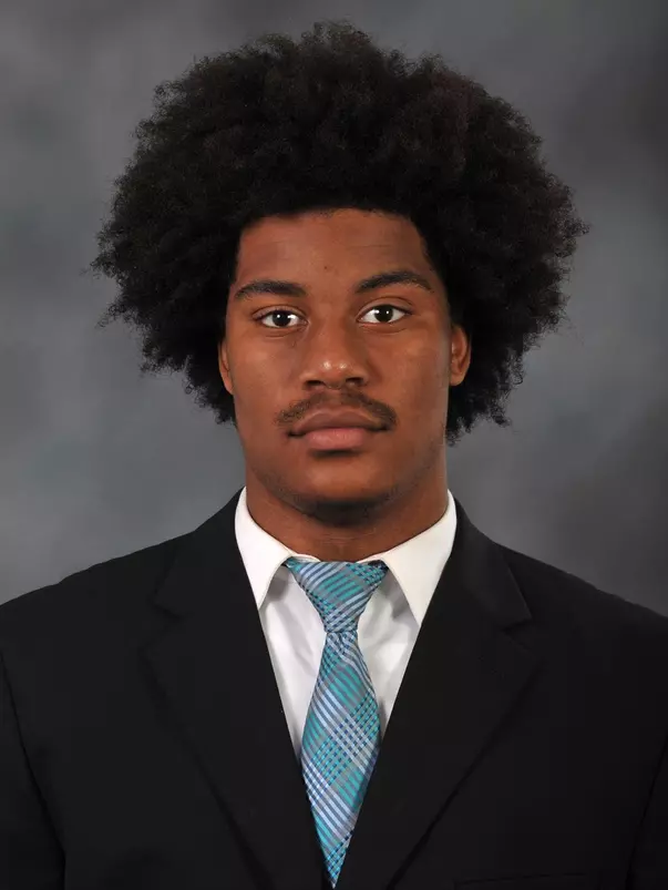 Isaiah Likely 2019