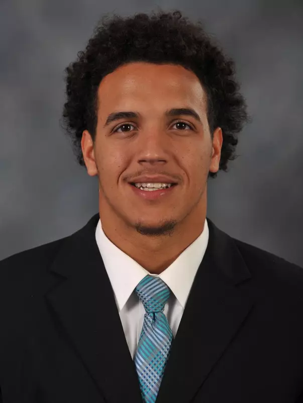 Jaiden Clayton 2019