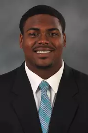 Jalin Walker 2019