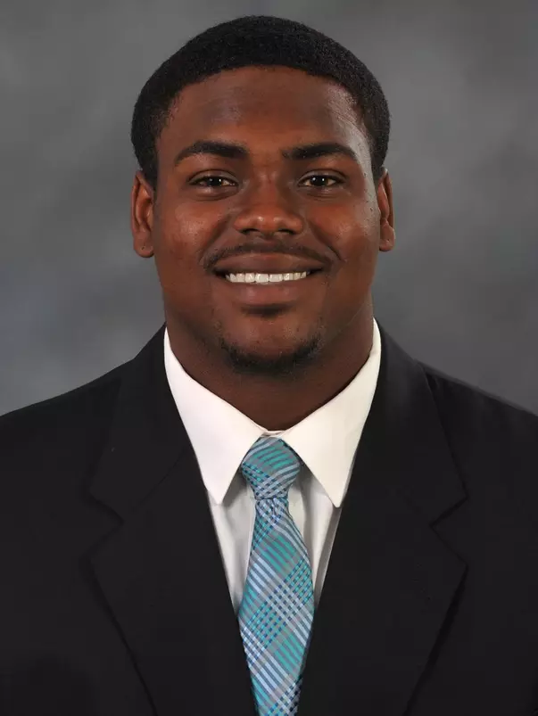 Jalin Walker 2019