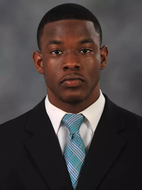 Jamar Darboe 2019
