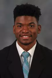 Jacqez Hairston 2019