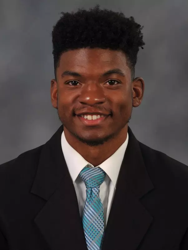 Jacqez Hairston 2019
