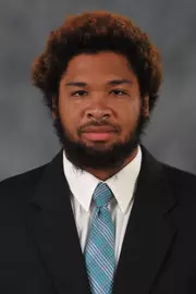Jerrod Clark 2019