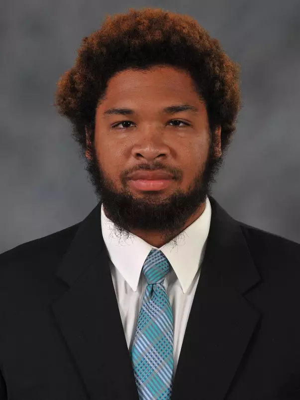 Jerrod Clark 2019