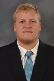 Jonathan Clayton 2019