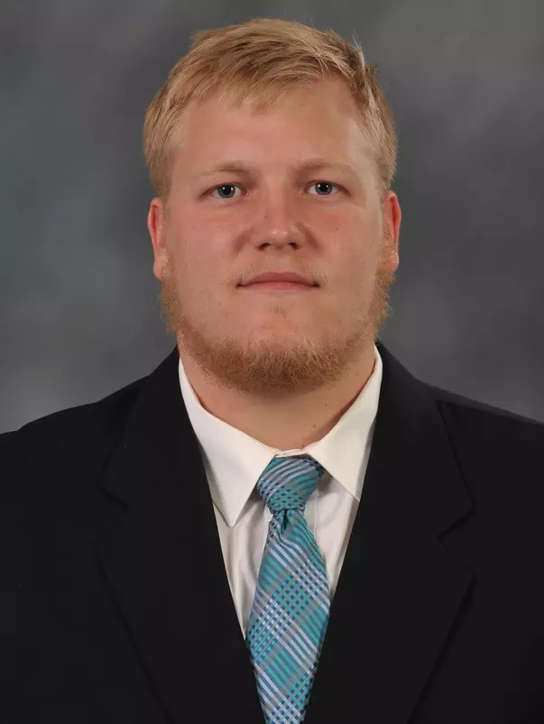 Jonathan Clayton 2019