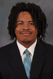 Jordan Donald 2019