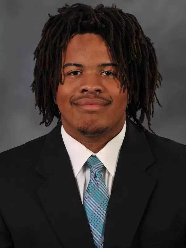 Jordan Donald 2019