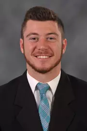 Kameron Burton 2019